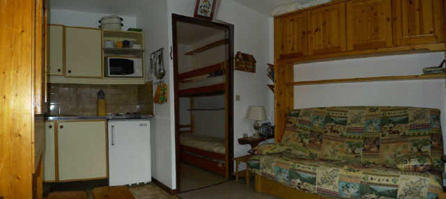 zzz Vue Village DOR101 - Dorines 13338 - Samoëns