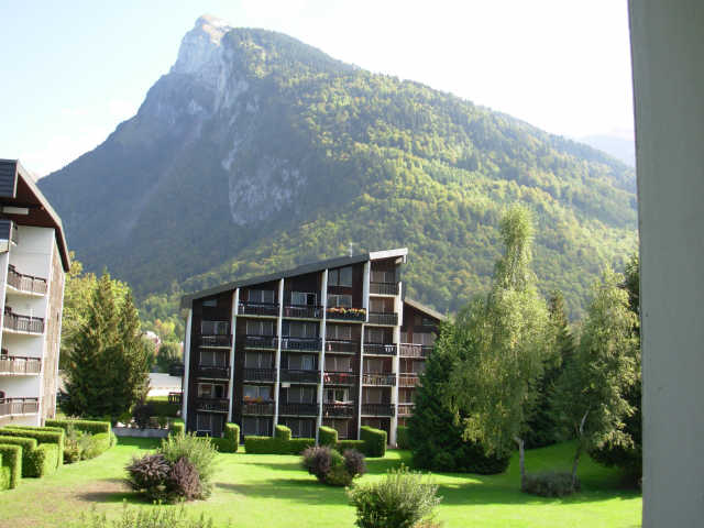 zzz Vue Montagnes DOR209 - Dorines 14358 - Samoëns