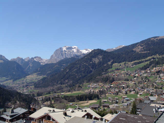 L' Isabela 48257 - Châtel