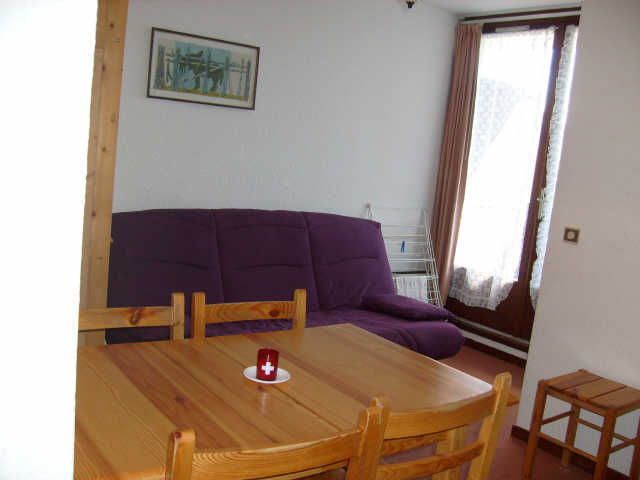 zzz Vue Montagnes ECR205 - Ecrins 35138 - Puy Saint Vincent