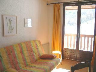 Serac 35169 - Puy Saint Vincent