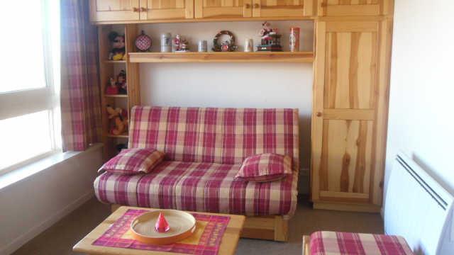 zzz Vue Vallée CO905 - Cortina 35170 - Puy Saint Vincent