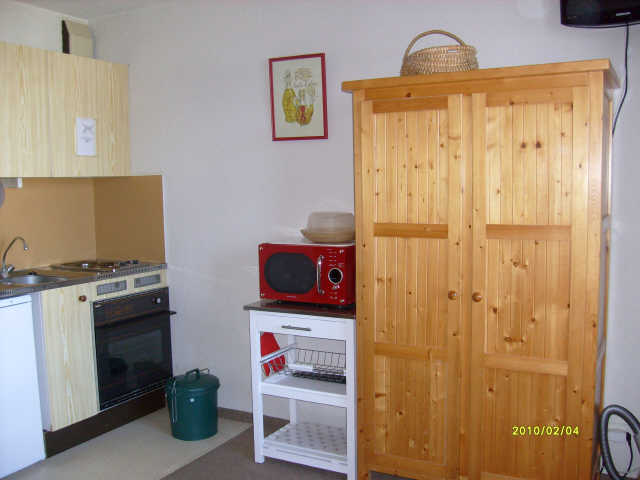 Saphir 35176 - Puy Saint Vincent