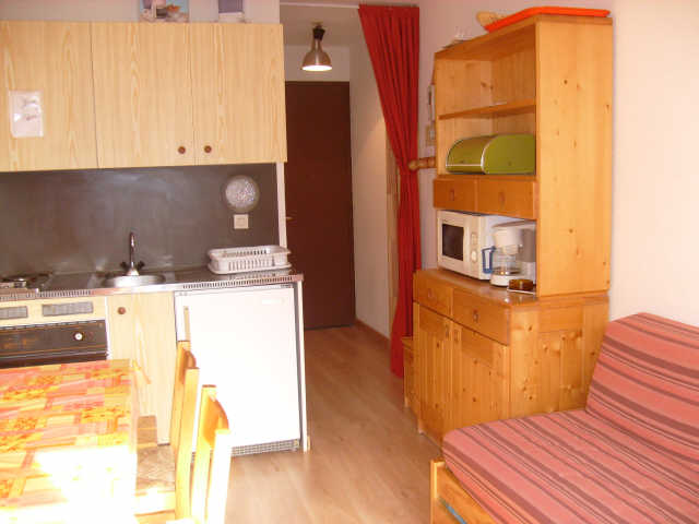 Serac 35177 - Puy Saint Vincent