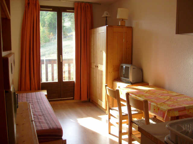 Serac 35177 - Puy Saint Vincent