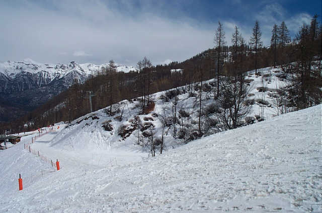 Serac 35177 - Puy Saint Vincent