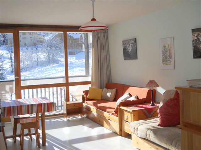 zzz AGNO10 - Agneaux 35211 - Puy Saint Vincent