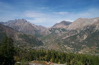 Pendine 35225 - Puy Saint Vincent