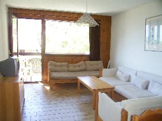 zzz Vue Montagnes SOLD05 - Soldanelles 35257 - Puy Saint Vincent