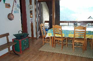 zzz EYS13B - Eyssallarettes 35271 - Puy Saint Vincent