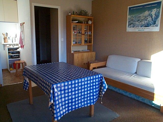 Eyssallarettes 35274 - Puy Saint Vincent