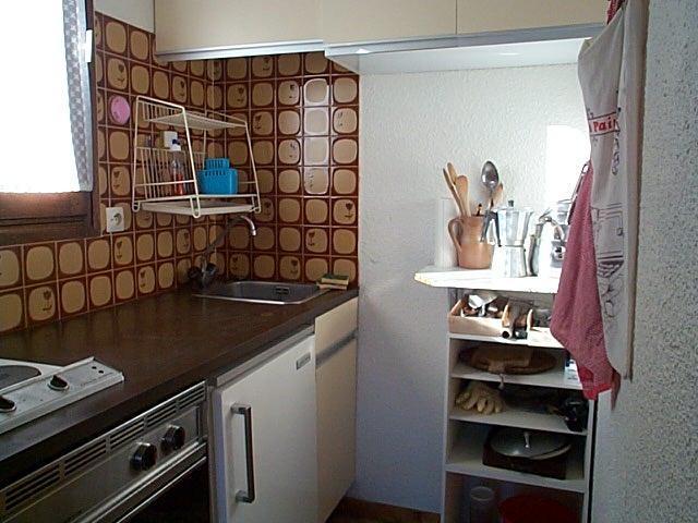 Eyssallarettes 35274 - Puy Saint Vincent