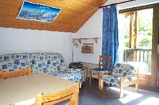 zzz Vue Montagnes BAL403 - Balcons d'Oréac 35283 - Puy Saint Vincent