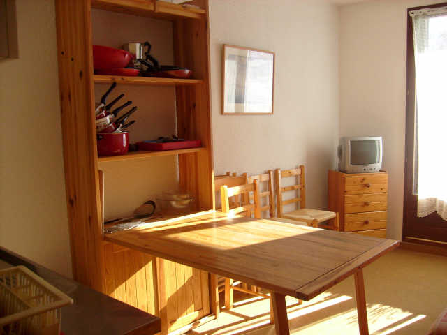 zzz Vue Pistes EMR310 - Emeraude 37869 - Puy Saint Vincent