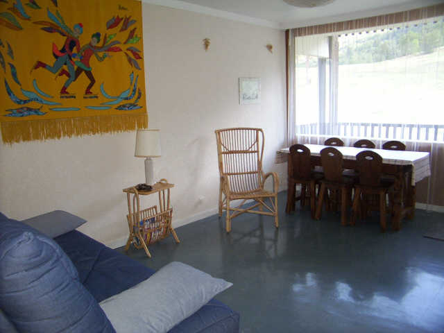 zzz Vue Pistes CHAN10 - Chanteloube 37889 - Puy Saint Vincent