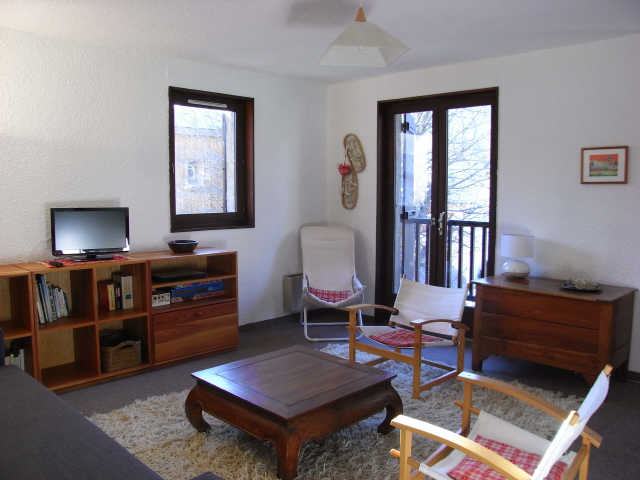 zzz Vue Montagnes PAP026 - Bourg 56510 - Serre Chevalier 1500 - Monêtier Les Bains