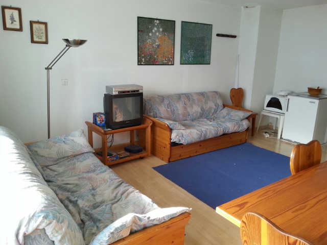 zzz Vue Village BAB374 - CHAMOISIERE 53475 - Montgenèvre