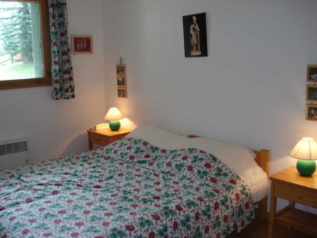 zzz Vue Pistes DOU001 - Chardons Bleus 35633 - Serre Chevalier 1400 - Villeneuve