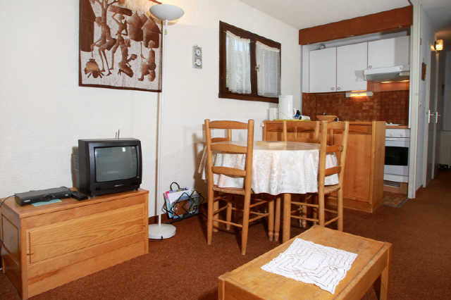 zzz Vue Montagnes DAL002 - Izoard 35638 - Serre Chevalier 1400 - Villeneuve