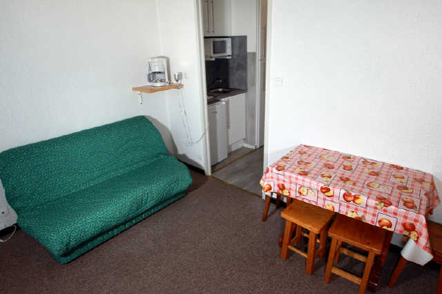 zzz Vue Parking BON352 - Concorde 35689 - Serre Chevalier 1400 - Villeneuve