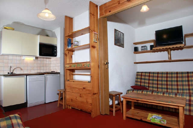 zzz VAL016 - Grand Sud 35749 - Serre Chevalier 1400 - Villeneuve