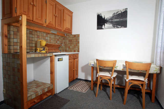 zzz Vue Parking MIC161 - Concorde 35793 - Serre Chevalier 1400 - Villeneuve