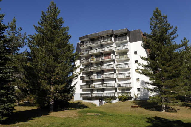 Appartements Grand Pré 35859 - Serre Chevalier 1400 - Villeneuve