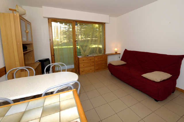 zzz Vue Jardin MUSS03 - Chardons Bleus 35863 - Serre Chevalier 1400 - Villeneuve