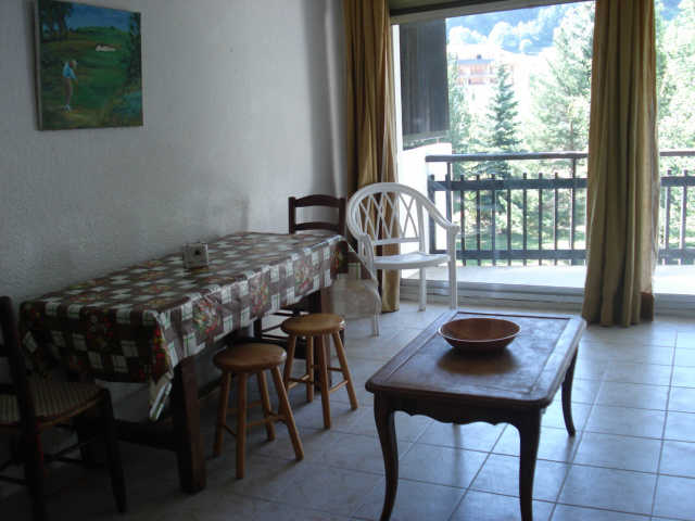 zzz Vue Montagnes DURCO6 - Concorde 35909 - Serre Chevalier 1400 - Villeneuve