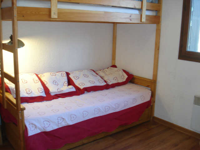 zzz Vue Montagnes VIL325 - Aigle Noir 53706 - Serre Chevalier 1400 - Villeneuve