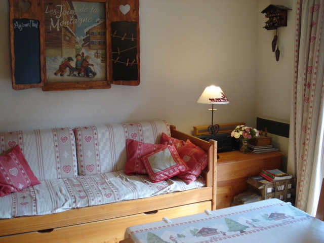 zzz Vue Montagnes DEV016 - Echaillon 55938 - Serre Chevalier 1400 - Villeneuve