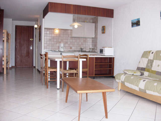 zzz Vue Station ECLTHE - Eaux Claires 36559 - Orcières Merlette 1850