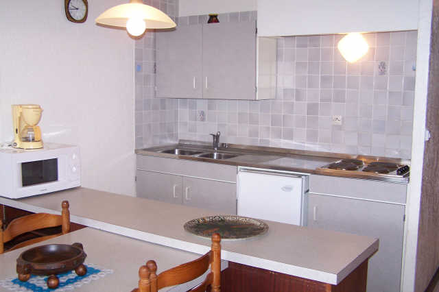 Eaux Claires 36645 - Orcières Merlette 1850