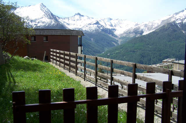 Eaux Claires 36645 - Orcières Merlette 1850