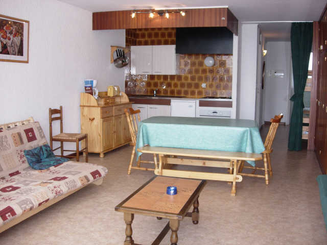 zzz Vue Station ECLDEB - Eaux Claires 36676 - Orcières Merlette 1850