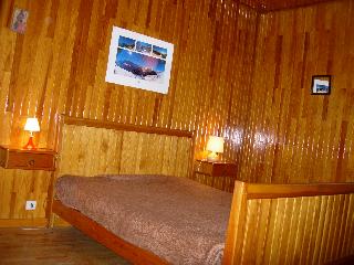 BELLEVUE F 36694 - Orcières Merlette 1850