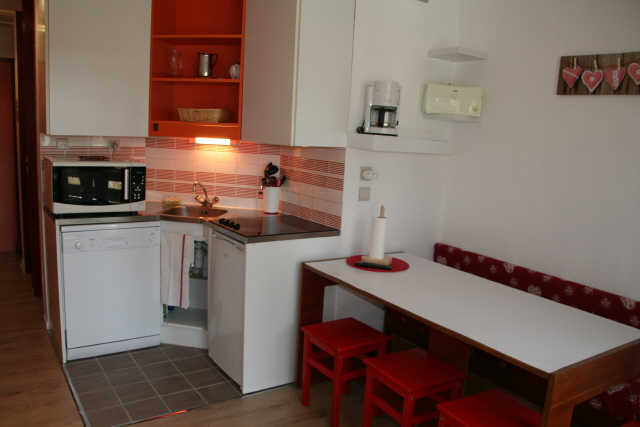 zzz Vue Montagnes VAL115 - Le Valaisan 46822 - La Rosière