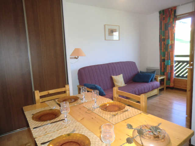 zzz Vue Pistes CHR77 - Christiana 45088 - Plagne Montalbert