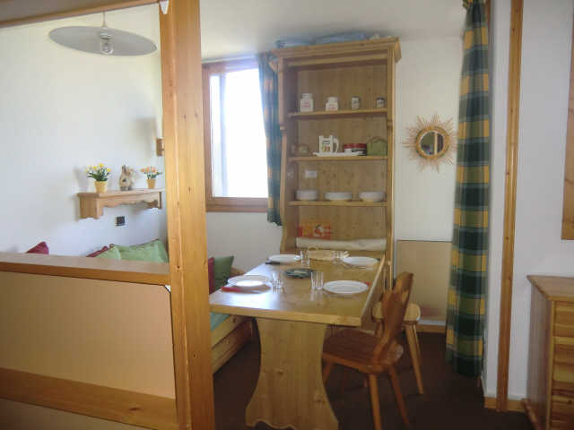 zzz Vue Vallée CHO336 - Choucas 52749 - Plagne Montalbert