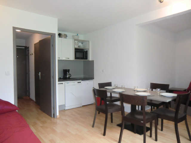 zzz Vue verdure GGT210 - Grangettes 53255 - Plagne Montalbert