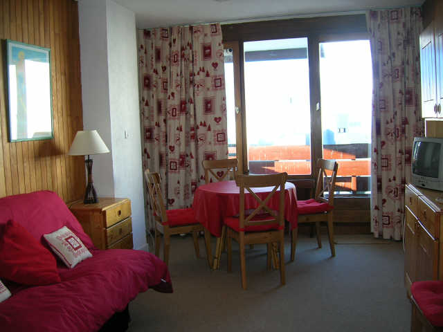 zzz Vue Résidence/Pistes 039512 - Curling A 45157 - Tignes Val Claret