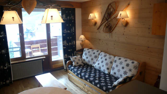 zzz Vue Montagnes 044512 - Curling A 45166 - Tignes Val Claret