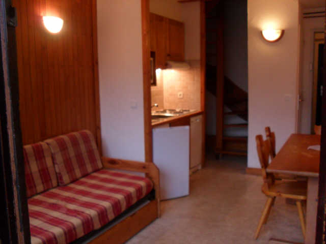 zzz Vue Montagnes CUR - Curling B 45167 - Tignes Val Claret