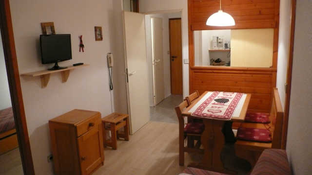 zzz Vue Rue 003011 - Hameau du Borsat 45171 - Tignes Val Claret