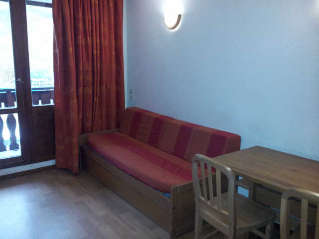 zzz Vue Montagnes 222519 - Rond Point des Pistes 46776 - Tignes Val Claret