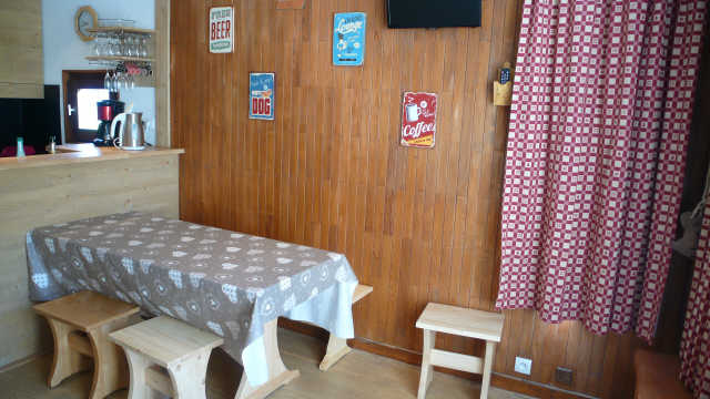 zzz Vue Montagnes 001610 - Moutières 47669 - Tignes Val Claret