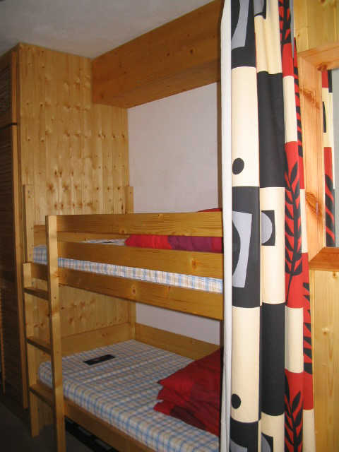 Dôme du Polset 45185 - Val Thorens