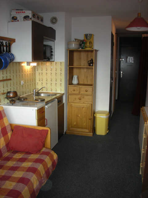 Vanoise 45195 - Val Thorens