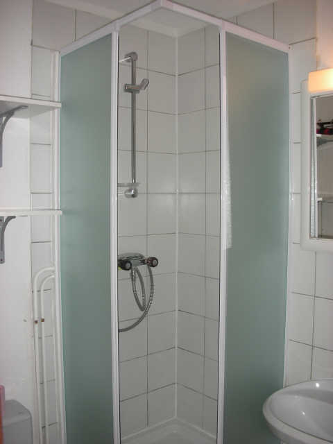 Vanoise 45195 - Val Thorens