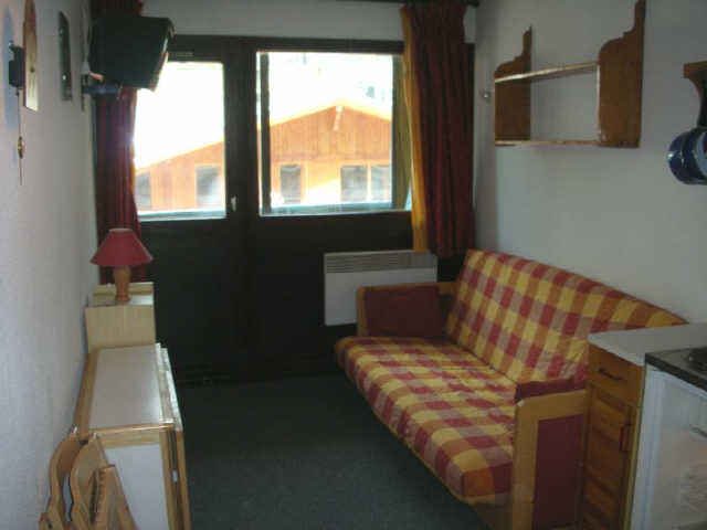 Vanoise 45195 - Val Thorens